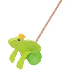 Goki Duwfiguur Kikker Koning Online Kopen?