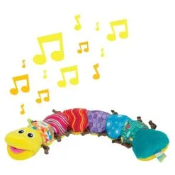 Lamaze Muzikale Rups Online Kopen?