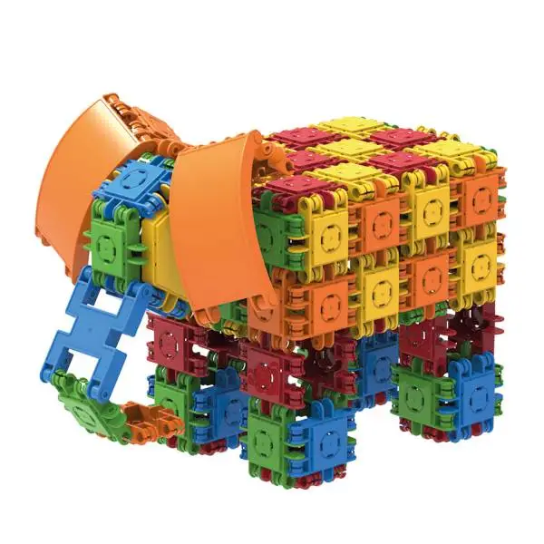 Clicformers Basisset, 150dlg. Online Kopen? - Afbeelding 2