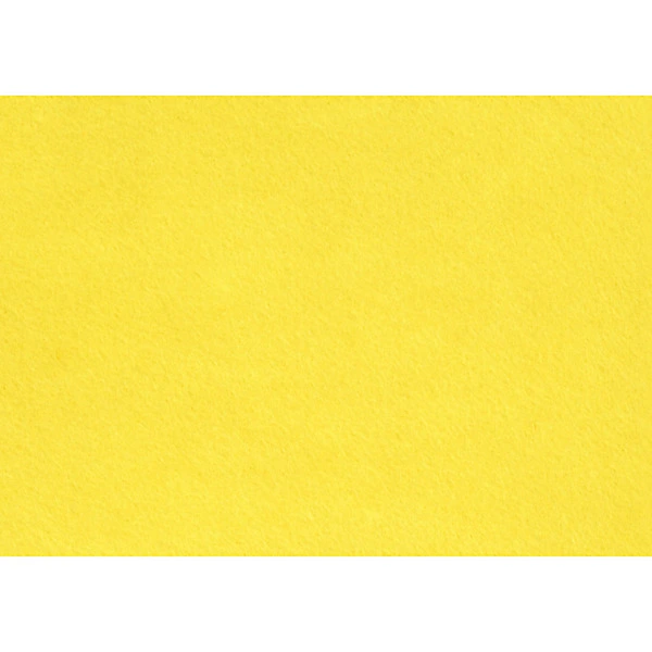 Creativ Company Hobbyvilt Geel A4, 10 Vellen Online Kopen? - Afbeelding 2