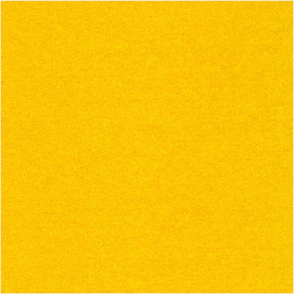 Creativ Company Hobbyvilt Geel A4, 10 Vellen Online Kopen? - Afbeelding 3