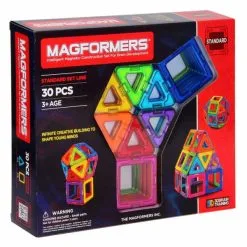 Magformers Set, 30dlg. Online Kopen?