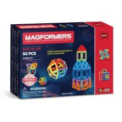 Magformers Set, 50dlg. Online Kopen?