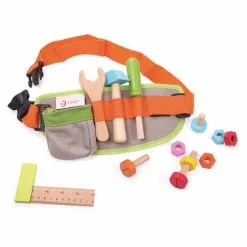 Classic World Gereedschapsgordel, 13dlg. Online Kopen?