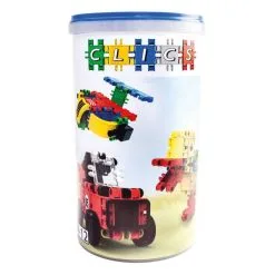 Clics Bouwblokken - Bouwset 5in1 Online Kopen?