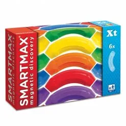 SmartMax Xtension Set - 6 Gekromde Staven Online Kopen?
