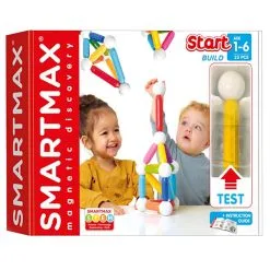 SmartMax Start Try Me, 23 Dlg Online Kopen?