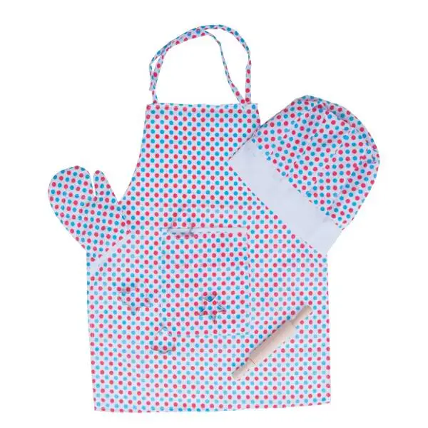 Bigjigs Chef's Keukenset Gestipt Online Kopen?