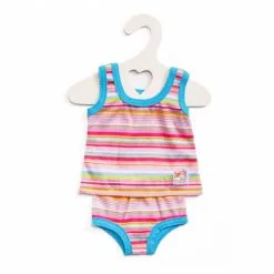 Heless Poppen Ondergoed - Blauw, 35-45 Cm Online Kopen?