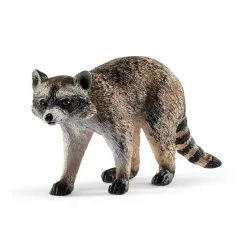 Schleich WILD LIFE Wasbeer 14828 Online Kopen?