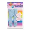 Heless Poppenmaillot Met Sokken - Blauw, 28-35 Cm Online Kopen?