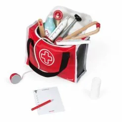 Janod Dokterstas Online Kopen?