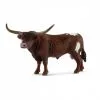 Schleich FARM WORLD Texas Longhorn Stier 13866 Online Kopen?