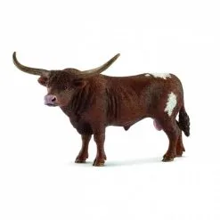 Schleich FARM WORLD Texas Longhorn Stier 13866 Online Kopen?