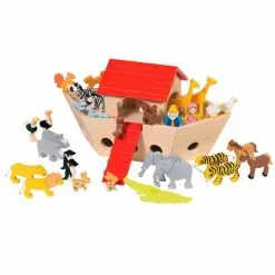 Goki Ark Van Noach, 35dlg. Online Kopen?