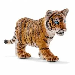 Schleich WILD LIFE Jonge Bengaalse Tijger 14730 Online Kopen?