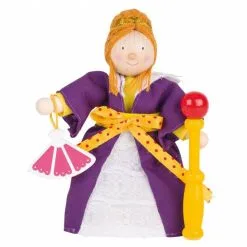 Goki Poppenhuispop Koningin Online Kopen?