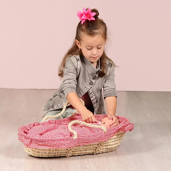 Goki Poppen Reiswieg Online Kopen? - Afbeelding 3