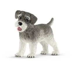 Schleich FARM WORLD Dwergschnauzer 13892 Online Kopen?