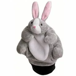 Beleduc Handpop Haas Online Kopen?