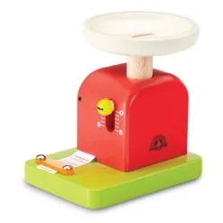 Wonderworld Houten Keukenweegschaal Online Kopen?