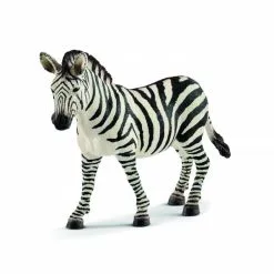 Schleich WILD LIFE Zebra Merrie 14810 Online Kopen?