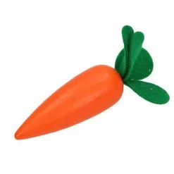 Bigjigs Houten Wortel, Per Stuk Online Kopen?