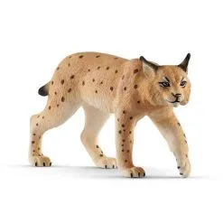 Schleich WILD LIFE Lynx 14822 Online Kopen?