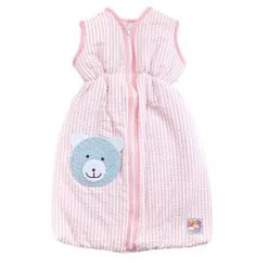 Heless Poppen Slaapzak Roze, 50cm Online Kopen?