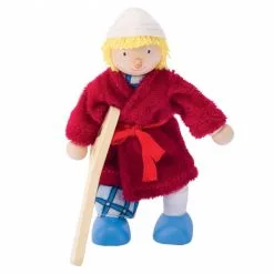 Goki Poppenhuis Pop Patient Jongen Online Kopen?