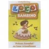 Standaard Uitgeverij Bambino Loco - Prinses Annabel En Haar Vriendinnen (3-5) Online Kopen?