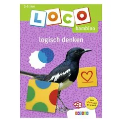 Bambino Loco Logisch Denken Online Kopen?