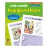 Deltas Oefenschrift Begrijpend Lezen AVI:1 - AVI Nieuw: START Online Kopen?