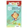 Mini Loco - Semsom Oefenen Met Getallen T/m 100 (5-7 Jaar) Online Kopen?