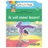 Uitgeverij Kluitman Lezen Is Leuk - Ik Wil Meer Lezen! AVI-M3 Online Kopen?