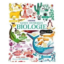 WPG Uitgevers Samen Ontdekken Biologie Online Kopen?