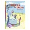 WPG Uitgevers Ik Leer Lezen - Grijs Ijs Met Haren (AVI-M4) Online Kopen?