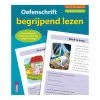 Deltas Oefenschrift Begrijpend Lezen AVI:2 - AVI Nieuw: E3 Online Kopen?