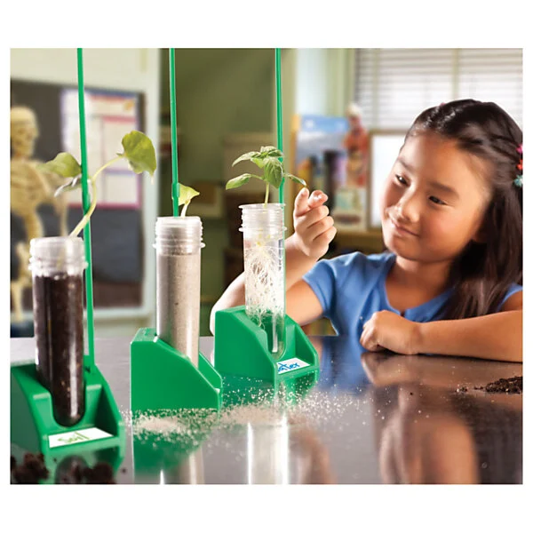 Hydrosysteem Lab - Afbeelding 3