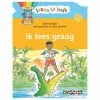 Uitgeverij Kluitman Lezen Is Leuk - Ik Lees Graag AVI-M3 Online Kopen?