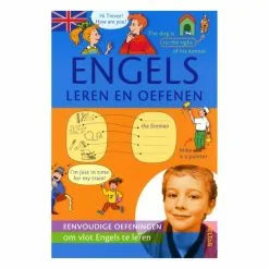 Deltas Engels Leren & Oefenen Online Kopen?