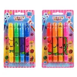 Canenco Fruity Squad Superzachte Krijtjes Met Geur, 4st. Online Kopen?