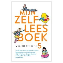 WPG Uitgevers Mijn Zelfsleesboek Voor Groep 5 Online Kopen?