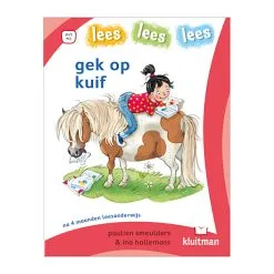 Uitgeverij Kluitman Gek Op Kuif - M3 (3) Online Kopen?