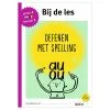 Bij De Les - Oefenen Met Spelling (groep 4)