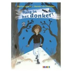 WPG Uitgevers Ik Lees AVI - Bang In Het Donker? (AVI-E4) Online Kopen?