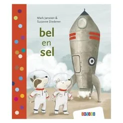 Leren Lezen - Bel En Sel (AVI-M3)