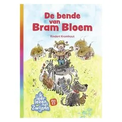 WPG Uitgevers Ik Leer Lezen - De Bende Van Bram Bloem (AVI-E3) Online Kopen?