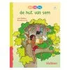 Uitgeverij Kluitman Lees Lees Lees - De Hut Van Sem (AVI-Start) Online Kopen?