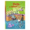WPG Uitgevers Ik Leer Lezen - Help, De Robot Helpt! (AVI-E4) Online Kopen?